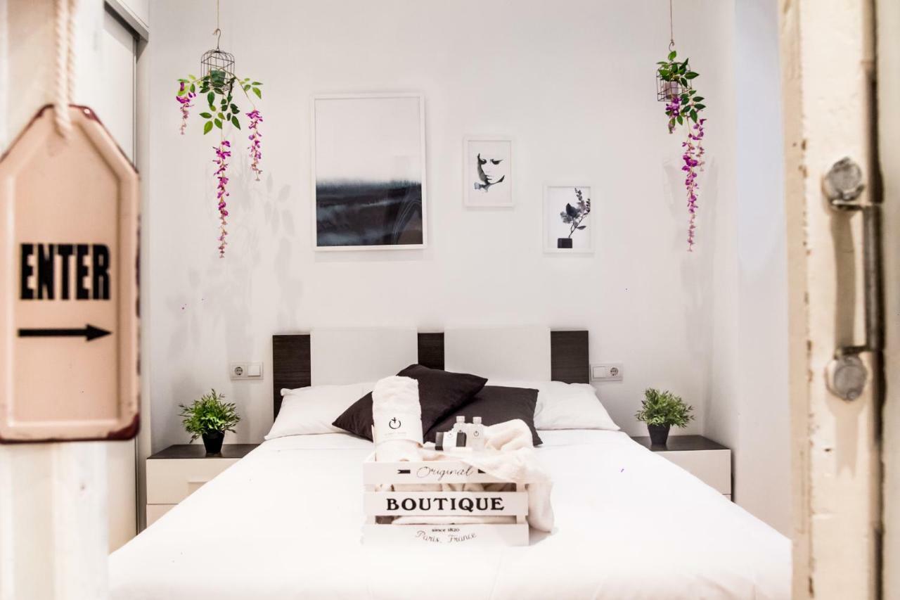 Apartament Ruzafa